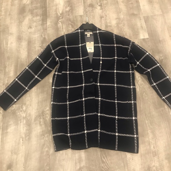 Bass Sweaters - NWT Bass cardigan sweater